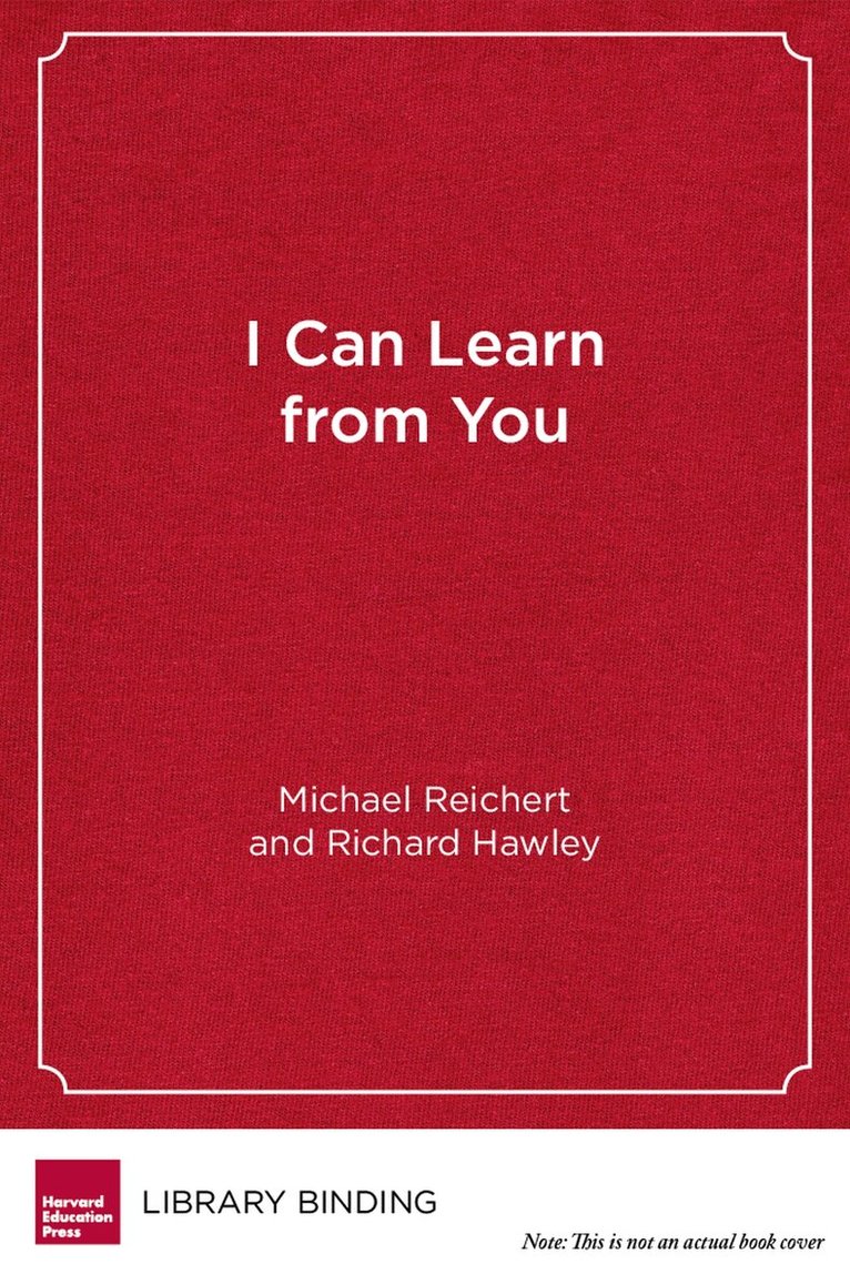 Michael Reichert, Richard Hawley - I Can Learn from You, Inbunden. Tillgänglighet: Tillfälligt slut