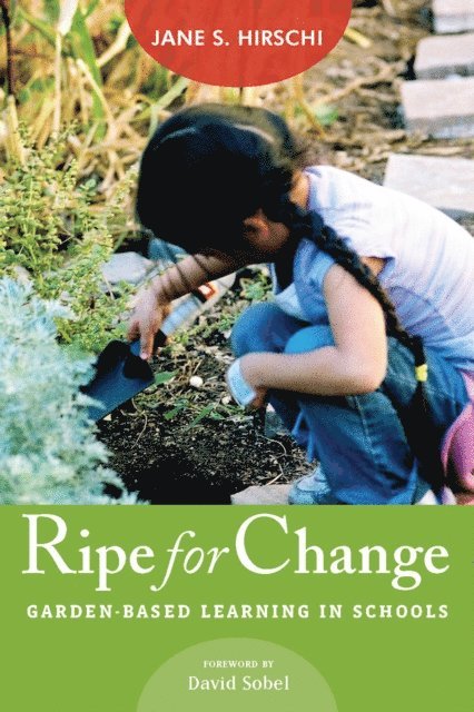 Jane  S. Hirschi - Ripe for Change, E-bok