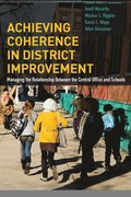 Achieving Coherence in District Improvement