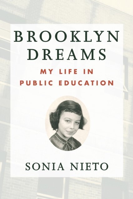 Sonia Nieto - Brooklyn Dreams, E-bok. Tillgänglighet: Lägg i varukorg