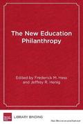 The New Education Philanthropy