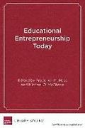 Educational Entrepreneurship Today