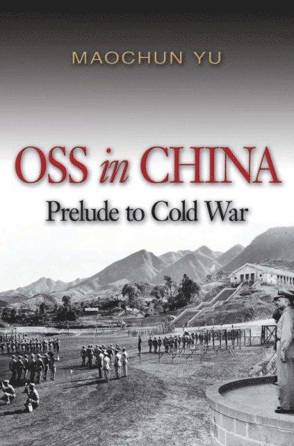 Maochun Yu - OSS in China, E-bok