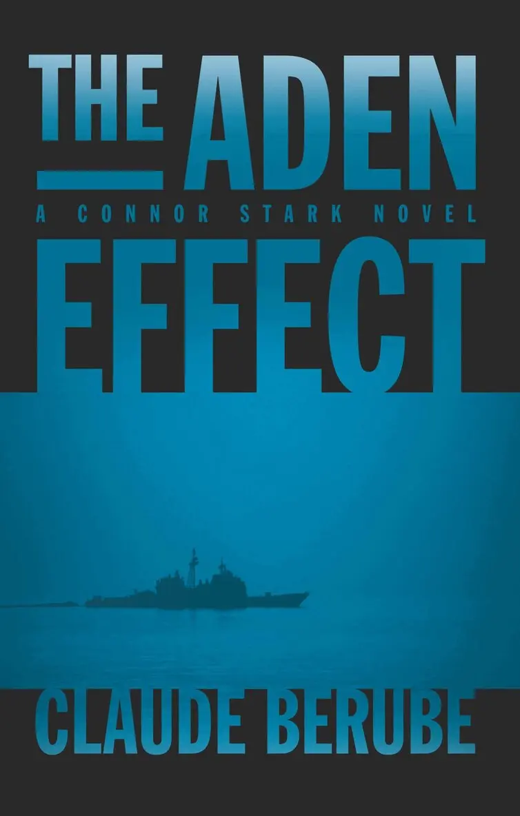 Claude Berube - Aden Effect, Inbunden. Tillgänglighet: Tillfälligt slut