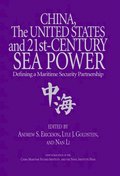 China, the United States, and 21st-Century Sea Power