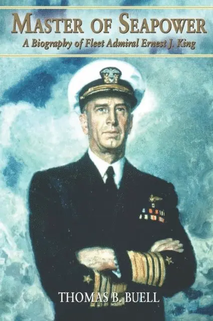 Thomas B Buell - Master of Seapower, E-bok. Tillgänglighet: Lägg i varukorg