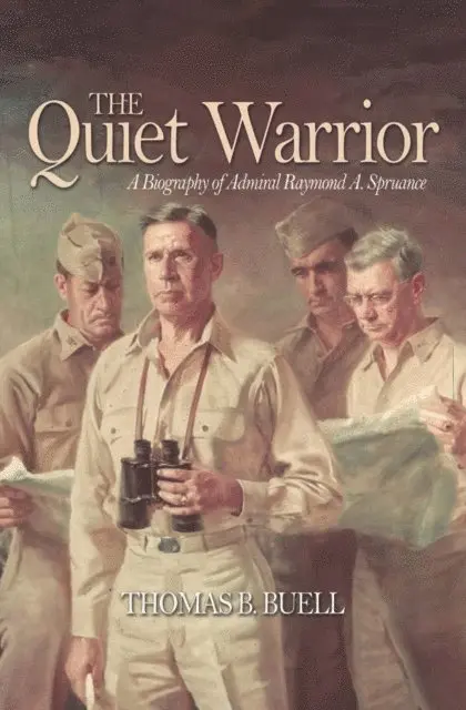 Thomas B. Buell - Quiet Warrior, E-bok. Tillgänglighet: Lägg i varukorg