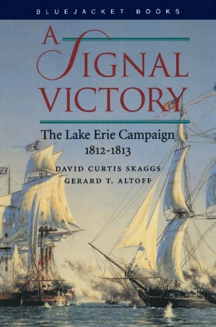 Gerard Altoff, David C Skaggs - Signal Victory, E-bok