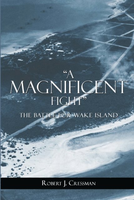 Robert J Cressman - Magnificent Fight, E-bok. Tillgänglighet: Lägg i varukorg
