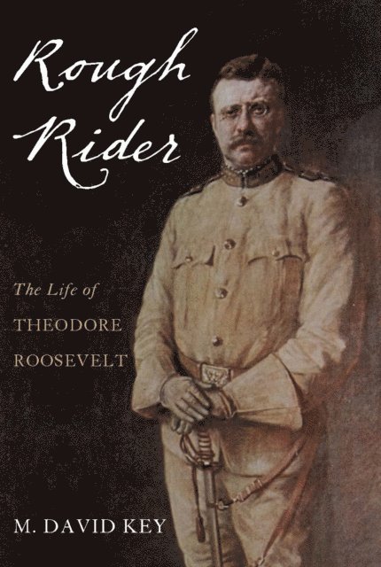 David Key - Rough Rider, E-bok. Tillgänglighet: Lägg i varukorg