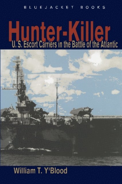 William T. Y'Blood - Hunter-Killer, E-bok. Tillgänglighet: Lägg i varukorg