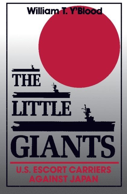 Carolyn C Y'Blood - Little Giants, E-bok