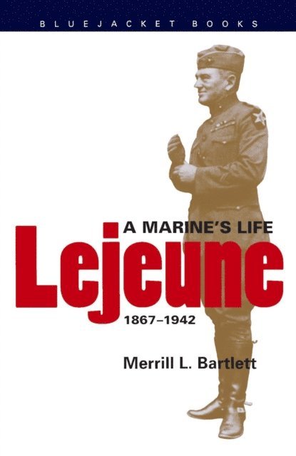 Merrill L. Bartlett - LeJeune, E-bok