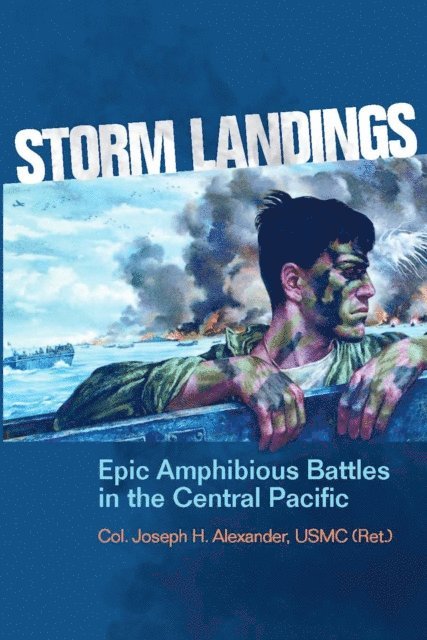 Estate of Joseph H Alexander - Storm Landings, E-bok