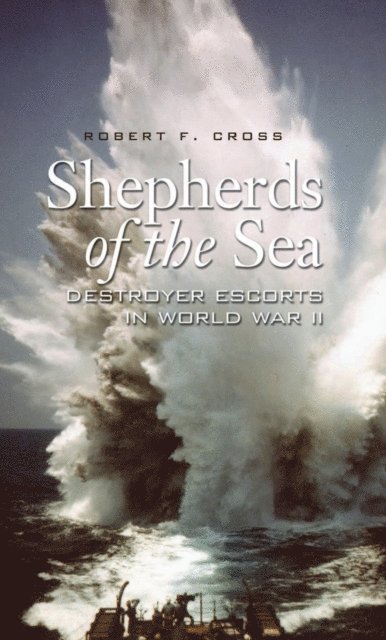 Robert Cross - Shepherds of the Sea, E-bok