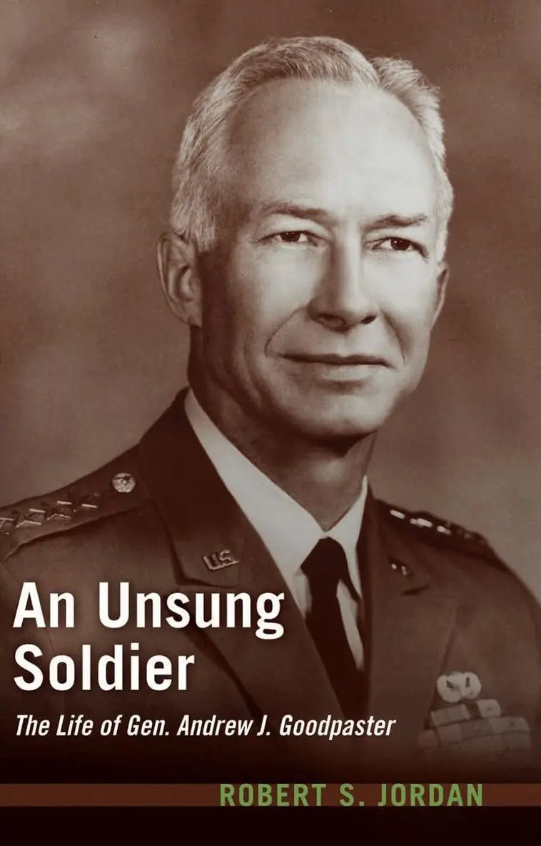 Robert S Jordan - Unsung Soldier, Inbunden. Tillgänglighet: Tillfälligt slut