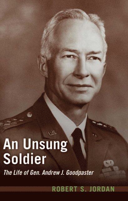 Robert S Jordan - Unsung Soldier, E-bok