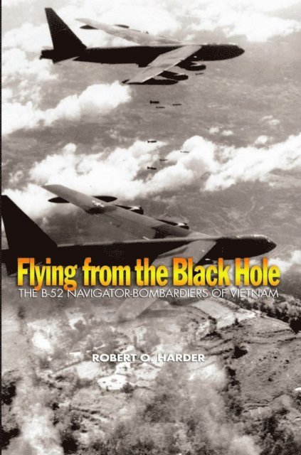 Robert Harder - Flying from the Black Hole, E-bok