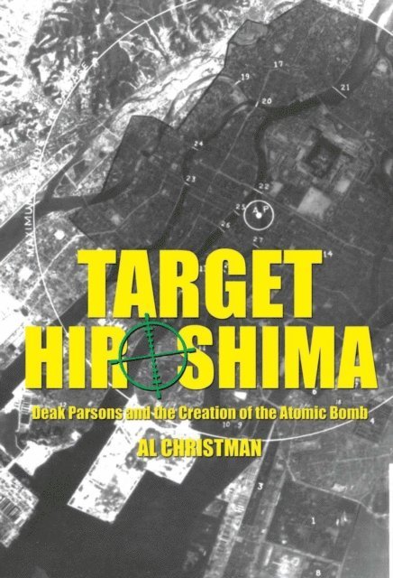 Al - Target Hiroshima, E-bok