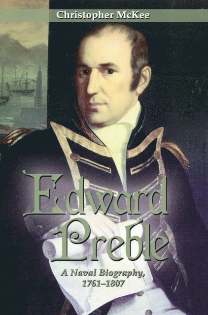 Christopher McKee - Edward Preble, E-bok. Tillgänglighet: Lägg i varukorg