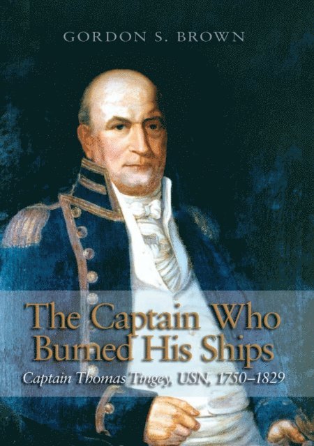 Gordon S Brown - Captain Who Burned His Ships, E-bok. Tillgänglighet: Lägg i varukorg