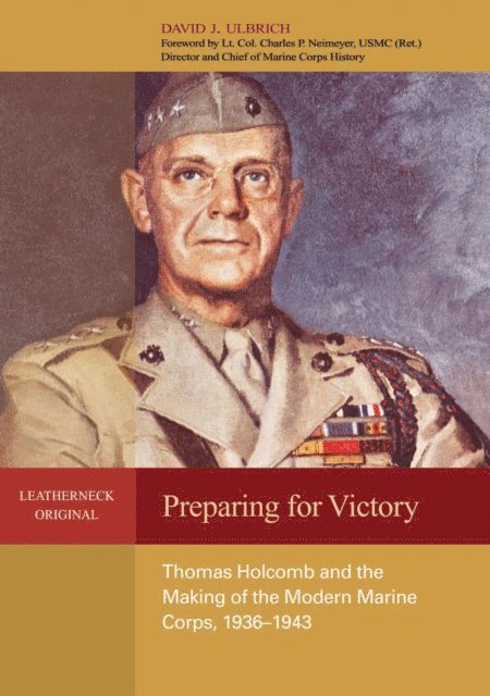 David J Ulbrich - Preparing for Victory, E-bok