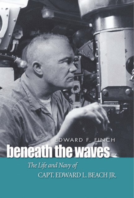 Edward Finch - Beneath the Waves, E-bok