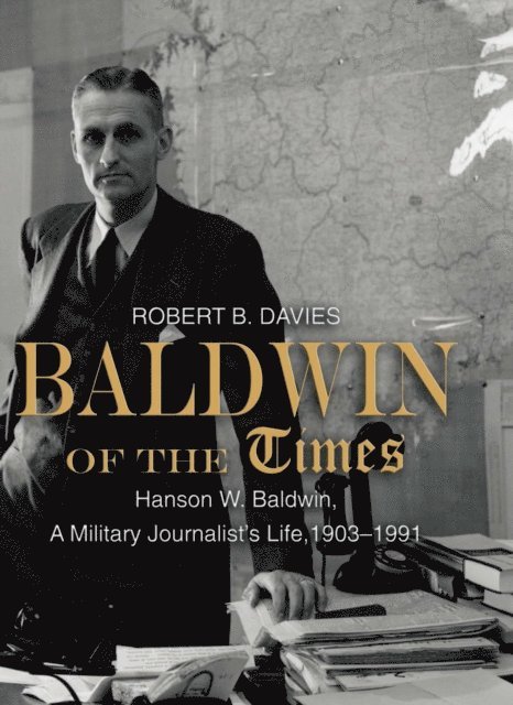 Baldwin of the Times