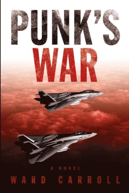 Ward Carroll - Punk's War, E-bok