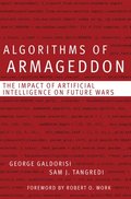Algorithms of Armageddon