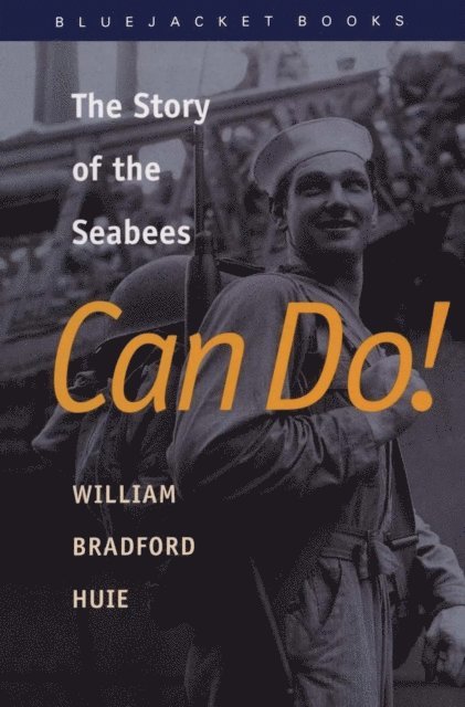 William Bradford Huie - Can Do!, E-bok