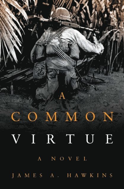 James A Hawkins - Common Virtue, E-bok