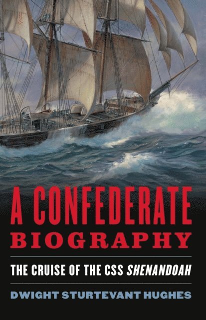 Dwight Sturtevant Hughes - Confederate Biography, E-bok