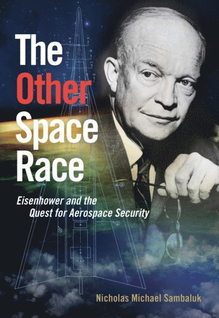 Nicholas Michael Sambaluk - Other Space Race, E-bok