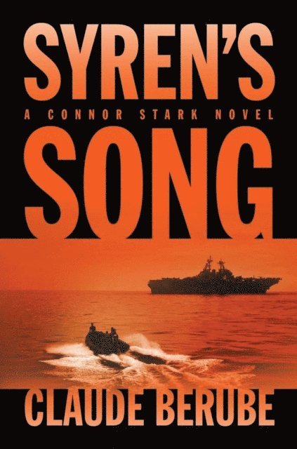 Claude Berube - Syren's Song, E-bok