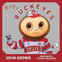 John Biemer - Baby Buckeyes, Kartonnage