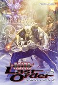 Battle Angel Alita: Last Order Omnibus 5