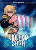Vinland Saga 1