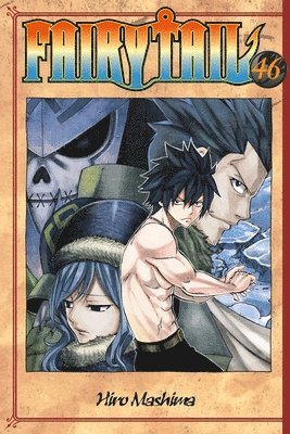 Hiro Mashima - Fairy Tail 46, Häftad. Tillgänglighet: Lägg i varukorg