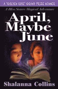 Shalanna Collins - April, Maybe June, Häftad