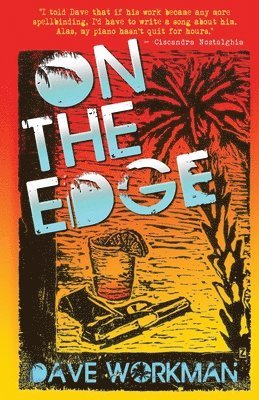 Dave Workman - On The Edge, Häftad
