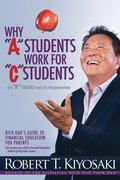 Why &quote;A&quote; Students Work for &quote;C&quote; Students and Why &quote;B&quote; Students Work for the Government
