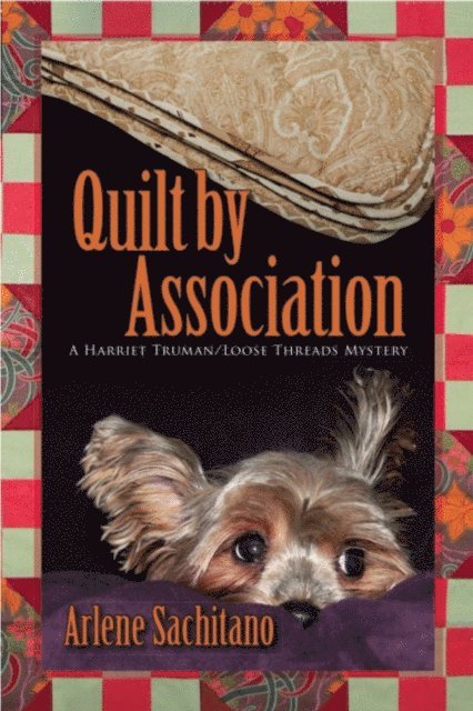 Arlene Sachitano - Quilt by Association, E-bok