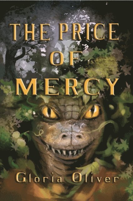Gloria Oliver - Price of Mercy, E-bok. Tillgänglighet: Lägg i varukorg