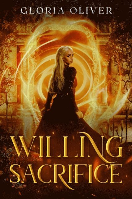 Gloria Oliver - Willing Sacrifice, E-bok. Tillgänglighet: Lägg i varukorg