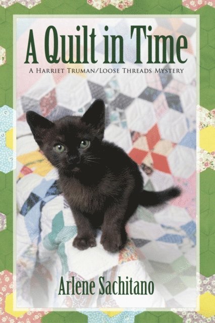Arlene Sachitano - Quilt in Time, E-bok