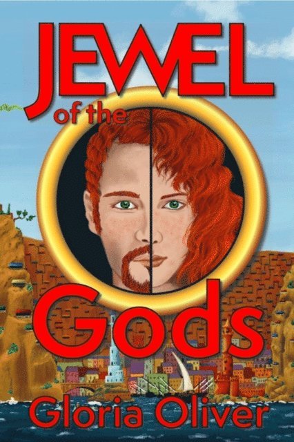 Gloria Oliver - Jewel of the Gods, E-bok. Tillgänglighet: Lägg i varukorg