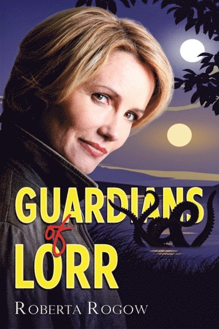 Roberta Rogow - Guardians of Lorr, E-bok