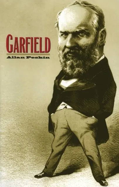 Allan Peskin - Garfield, E-bok. Tillgänglighet: Lägg i varukorg