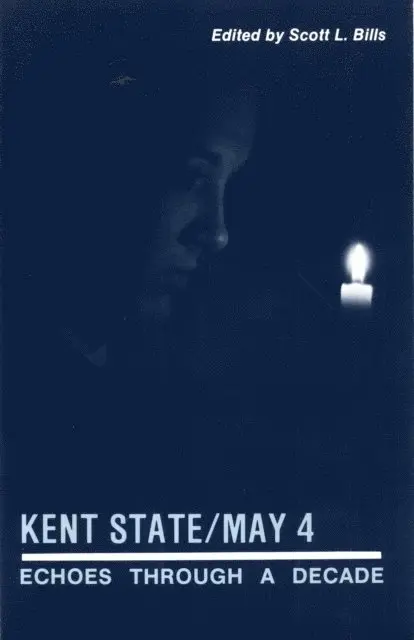 Scott L. Bills - Kent State/May 4, E-bok. Tillgänglighet: Lägg i varukorg